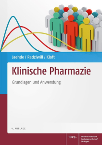 Klinische Pharmazie