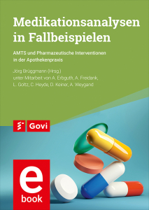 Medikationsanalysen in Fallbeispielen-PDF