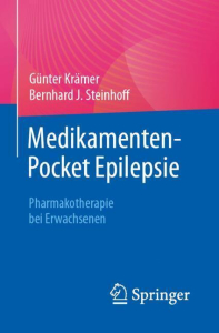  Medikamenten Pocket Epilepsie