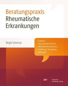 Beratungspraxis Rheumatische Erkrankungen