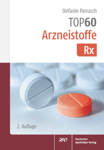 TOP 60 Arzneistoffe Rx