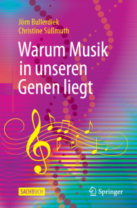 Warum Musik in unseren Genen liegt