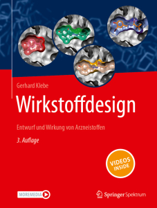 Wirkstoffdesign