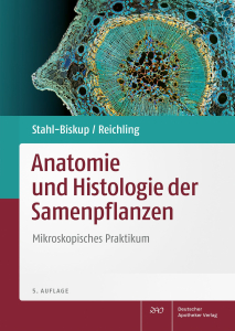 Anatomie und Histologie der Samenpflanzen 