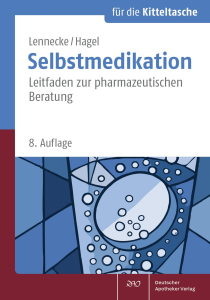 Selbstmedikation für die Kitteltasche