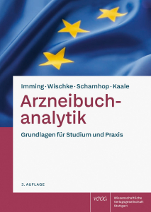 Arzneibuchanalytik 