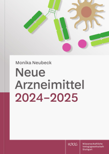 Neue Arzneimittel 