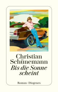 Bis die Sonne scheint