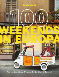 100 Weekends in Europa