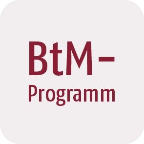 BtM-Programm 2026