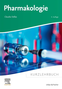 Kurzlehrbuch Pharmakologie