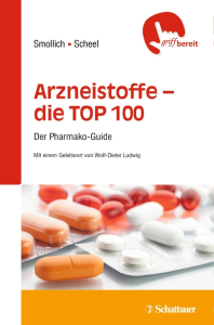 Arzneistoffe die TOP 100