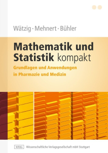 Mathematik und Statistik kompakt 