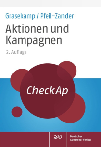 CheckAp Aktionen und Kampagnen 