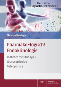 Pharmako-logisch! Endokrinologie 