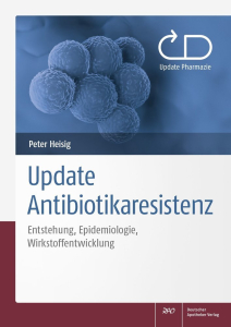 Update Antibiotikaresistenz 