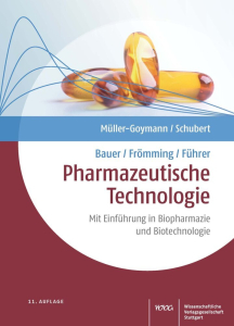 Pharmazeutische Technologie