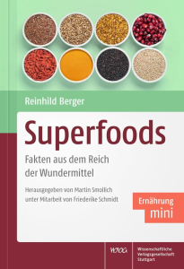 Superfoods 