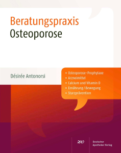 Beratungspraxis Osteoporose 