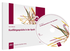 Konfliktgespräche in der Apotheke