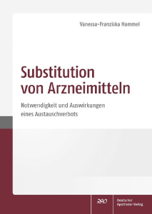 Substitution von Arzneimitteln 