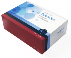 Pulmobox - Demogeräte und Arbeitshilfen für die Beratung 