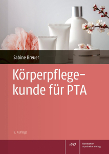 Körperpflegekunde für PTA 
