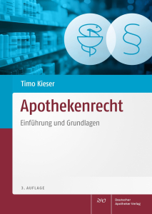 Apothekenrecht 