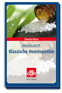Homöotett - Klassische Homöopathie