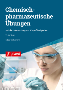 Chemisch-pharmazeutische Übungen