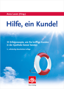 Hilfe, ein Kunde!