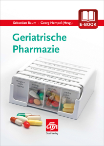 Geriatrische Pharmazie