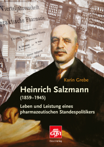 Heinrich Salzmann (1859 - 1945)