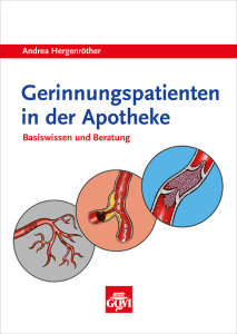 Gerinnungspatienten in der Apotheke