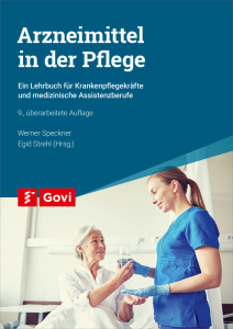 Arzneimittel in der Pflege