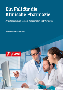 Ein Fall für die Klinische Pharmazie