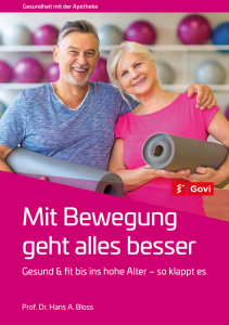 Mit Bewegung geht alles besser