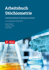 Arbeitsbuch Stöchiometrie