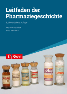 Leitfaden der Pharmaziegeschichte