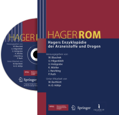 HagerROM DVD 2023 Einzelplatzversion 