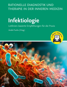Infektiologie