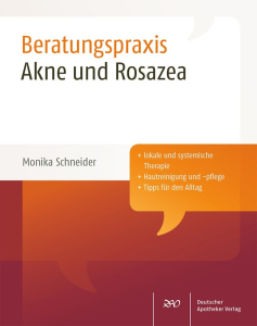 Beratungspraxis Akne und Rosazea