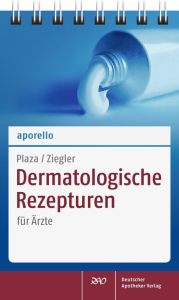 aporello Dermatologische Rezepturen für Ärzte