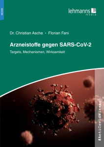 Arzneistoffe gegen SARS-CoV-2