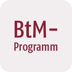 BtM-Programm 2023