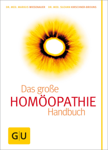 Das große Homöopathie Handbuch