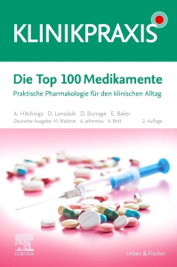 Die Top 100 Medikamente