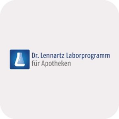 Dr. Lennartz Laborprogramm für Apotheken