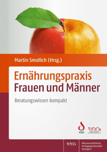 Ernährungspraxis Frauen und Männer