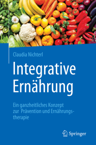  Integrative Ernährung